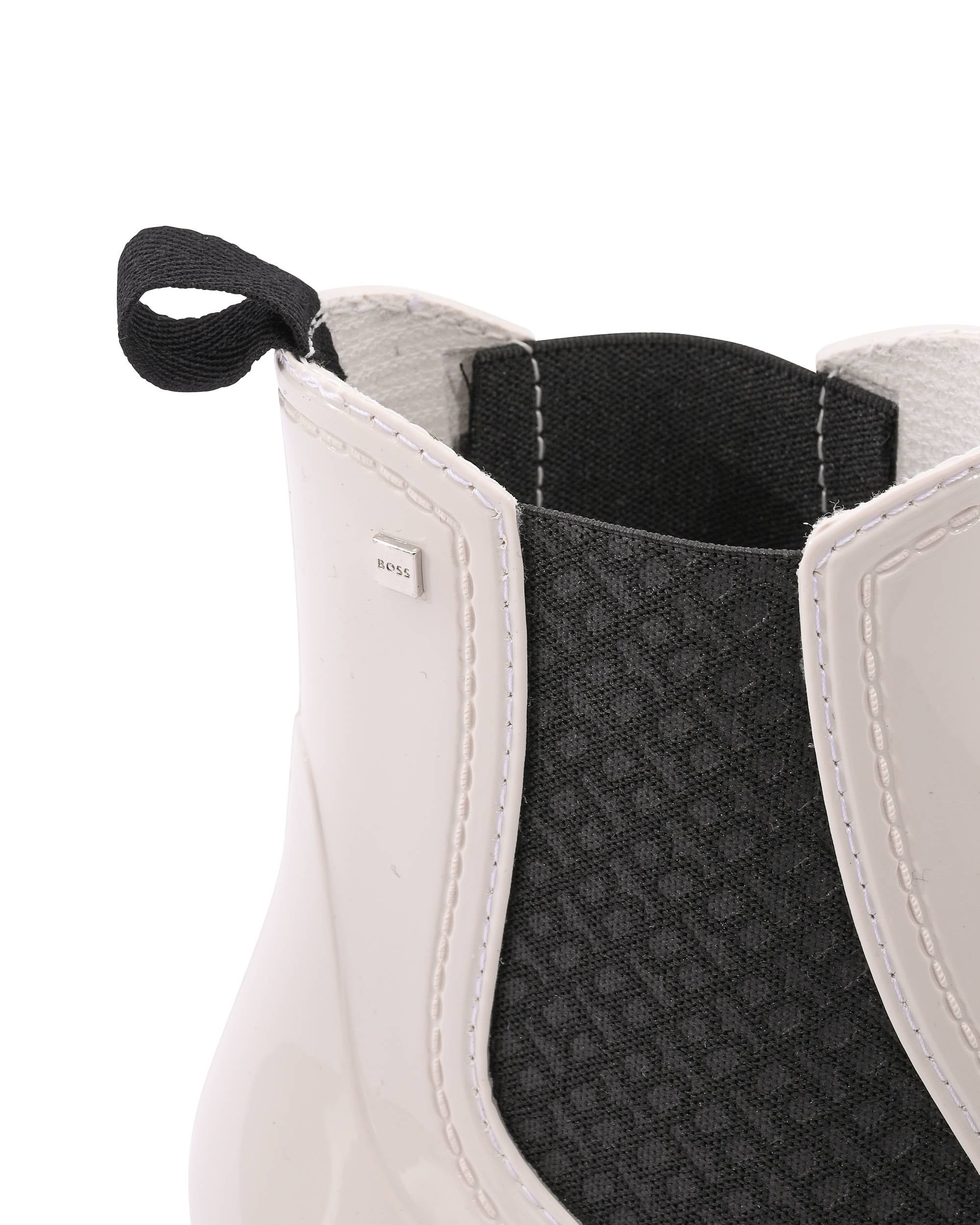 Stivaletti da donna Boss by Hugo Boss 50488742 114