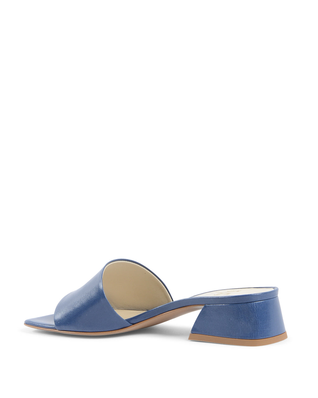 19V69 Italia Sandalo Donna Blu NEPER KID BLU