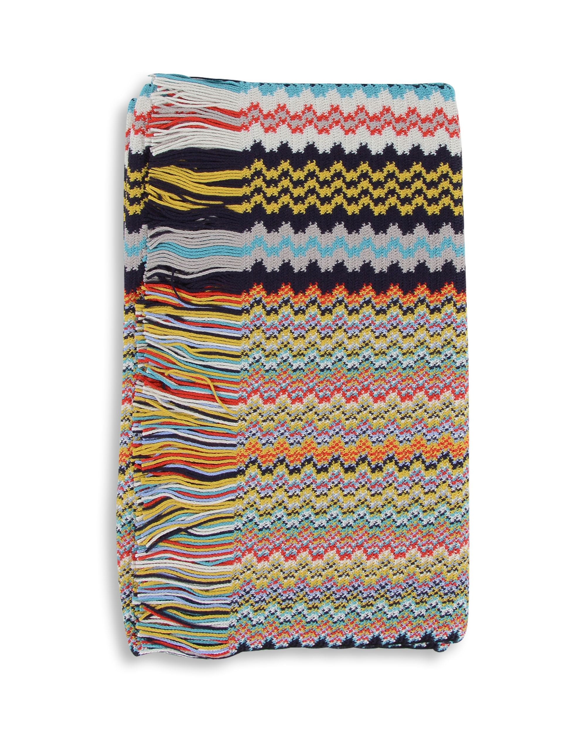 Sciarpa da donna Missoni Multicolor SC47WMU65830003