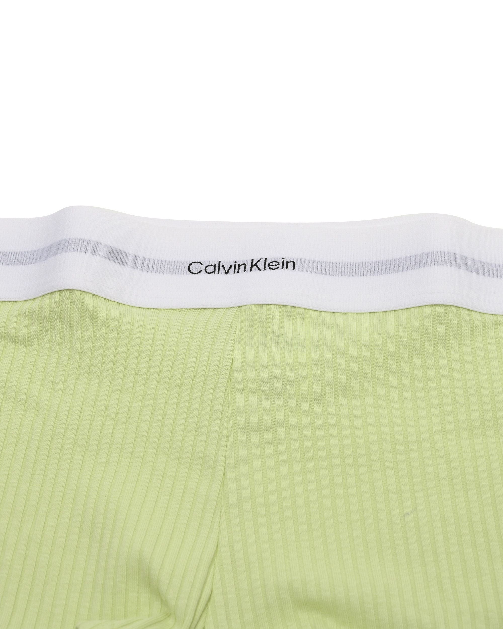 Calvin Klein Womens Boyshorts LV00QF8024TOC