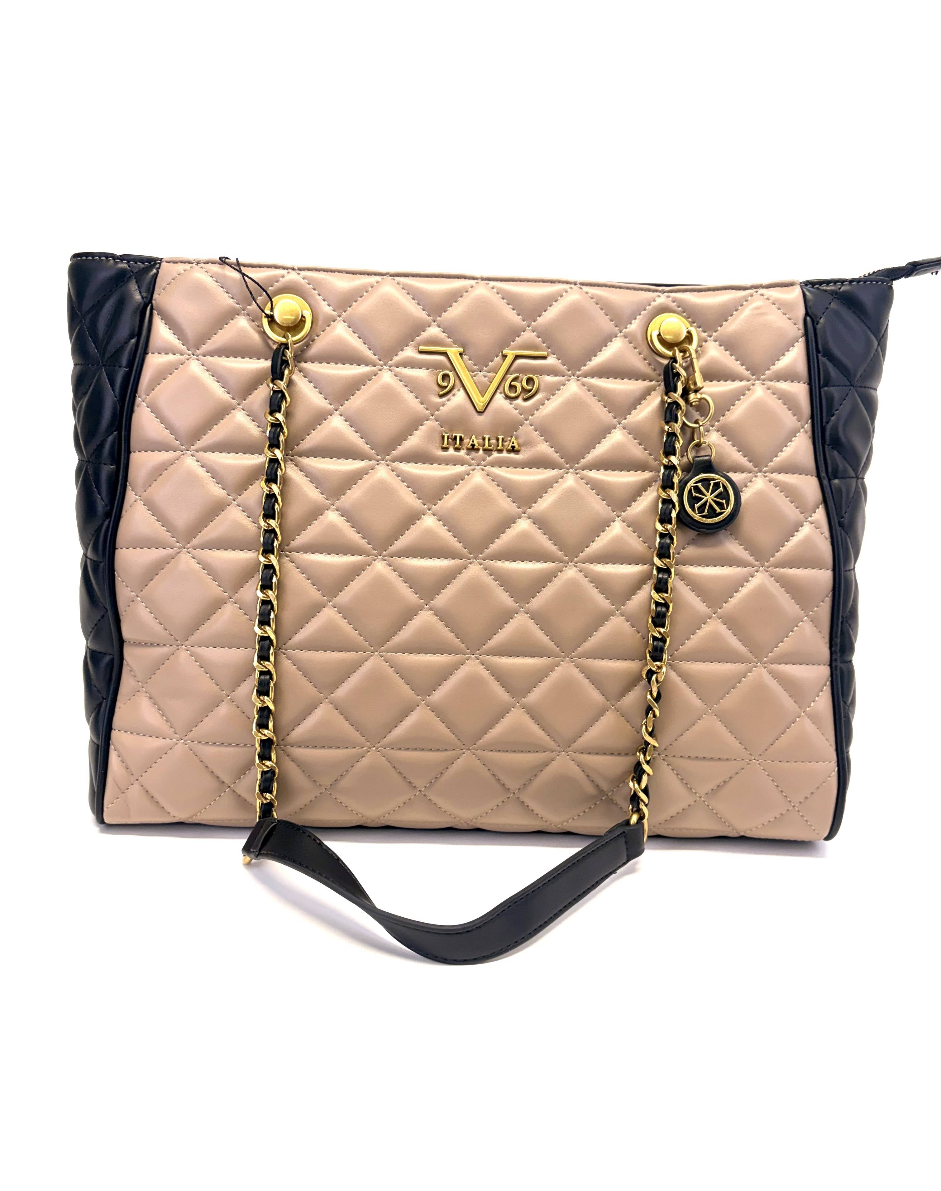 Borsa da donna V Italia W24W24BAG07