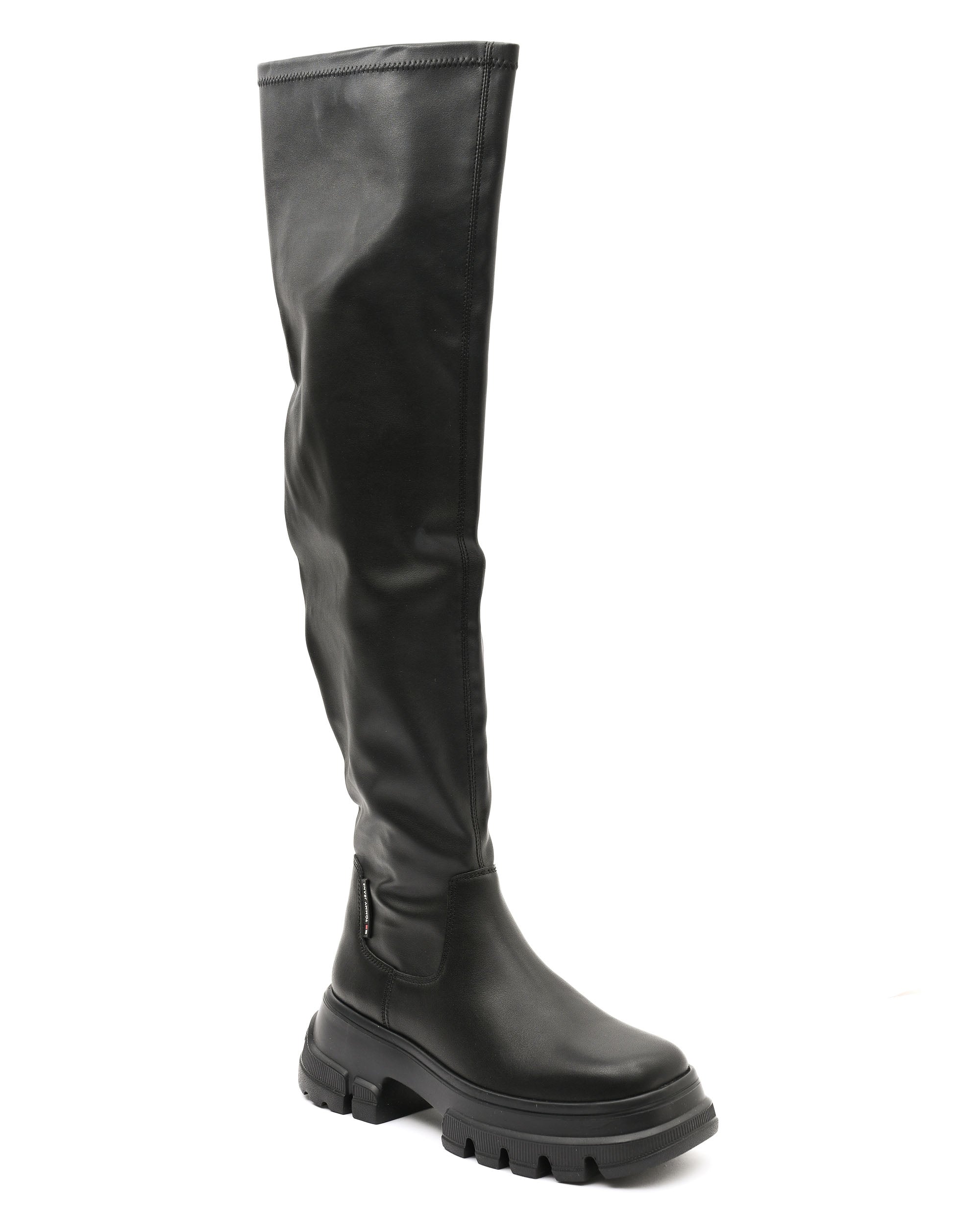 Stivali da donna Tommy Hilfiger EN0EN02634BDS