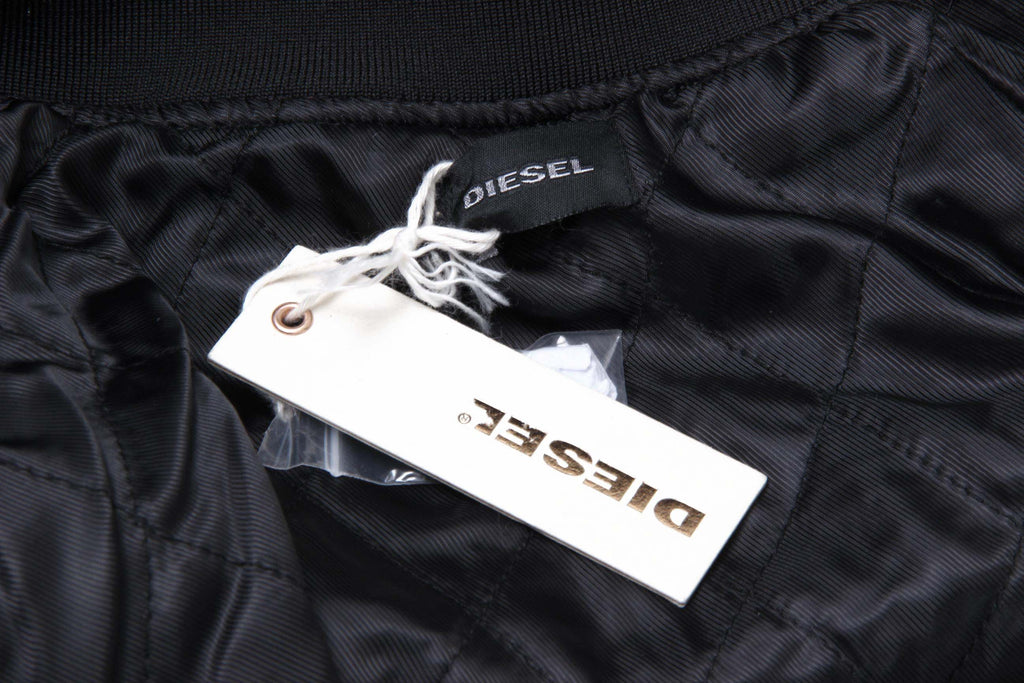 Giacca da uomo Diesel 00SJS1 0KAGH 900