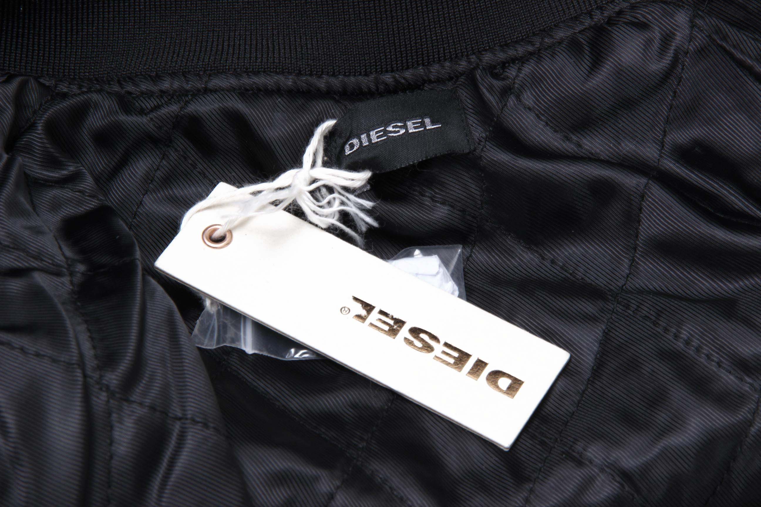 Giacca da uomo Diesel 00SJS1 0KAGH 900