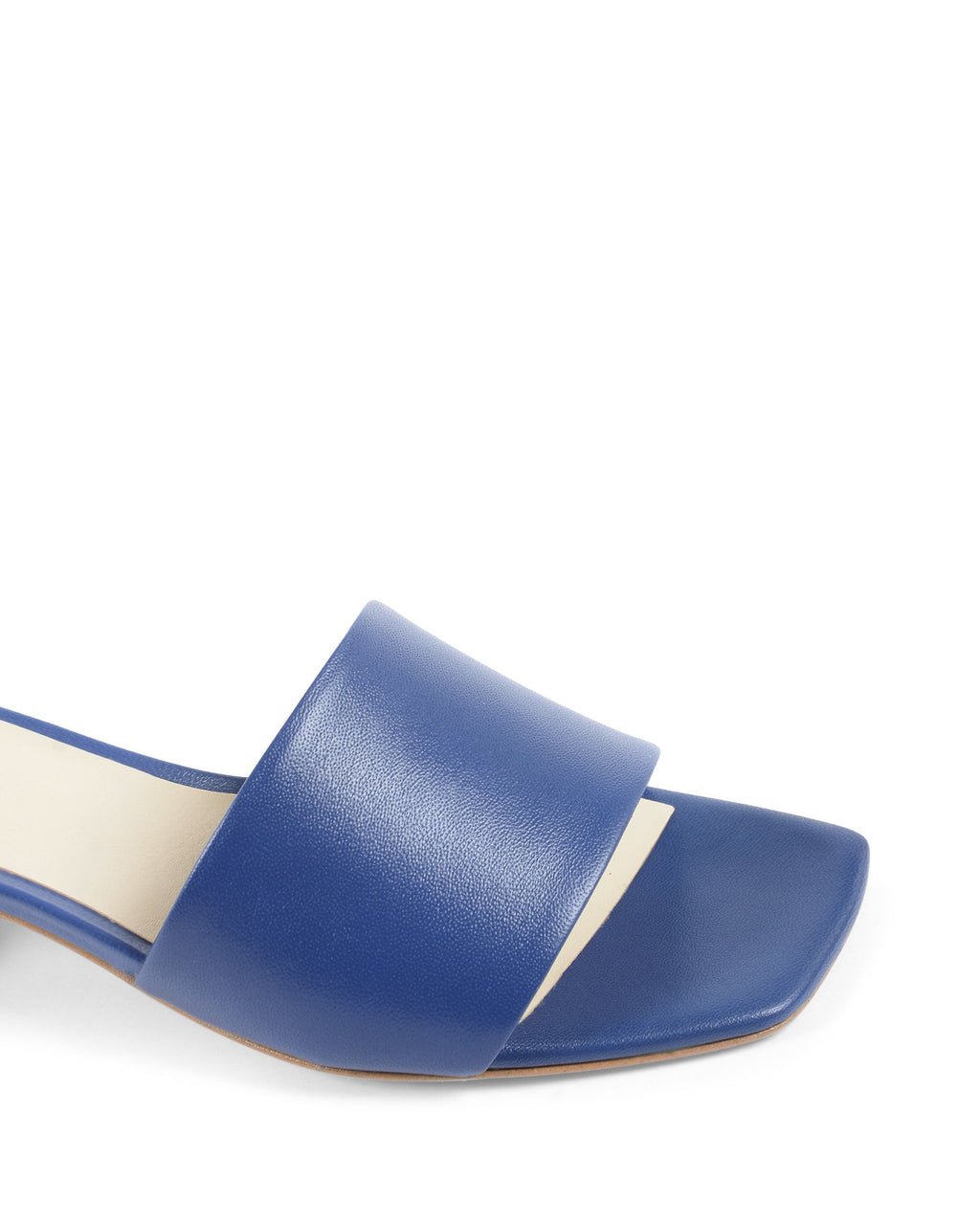 19V69 Italia Sandalo Donna Blu NEPER NAPPA BLU