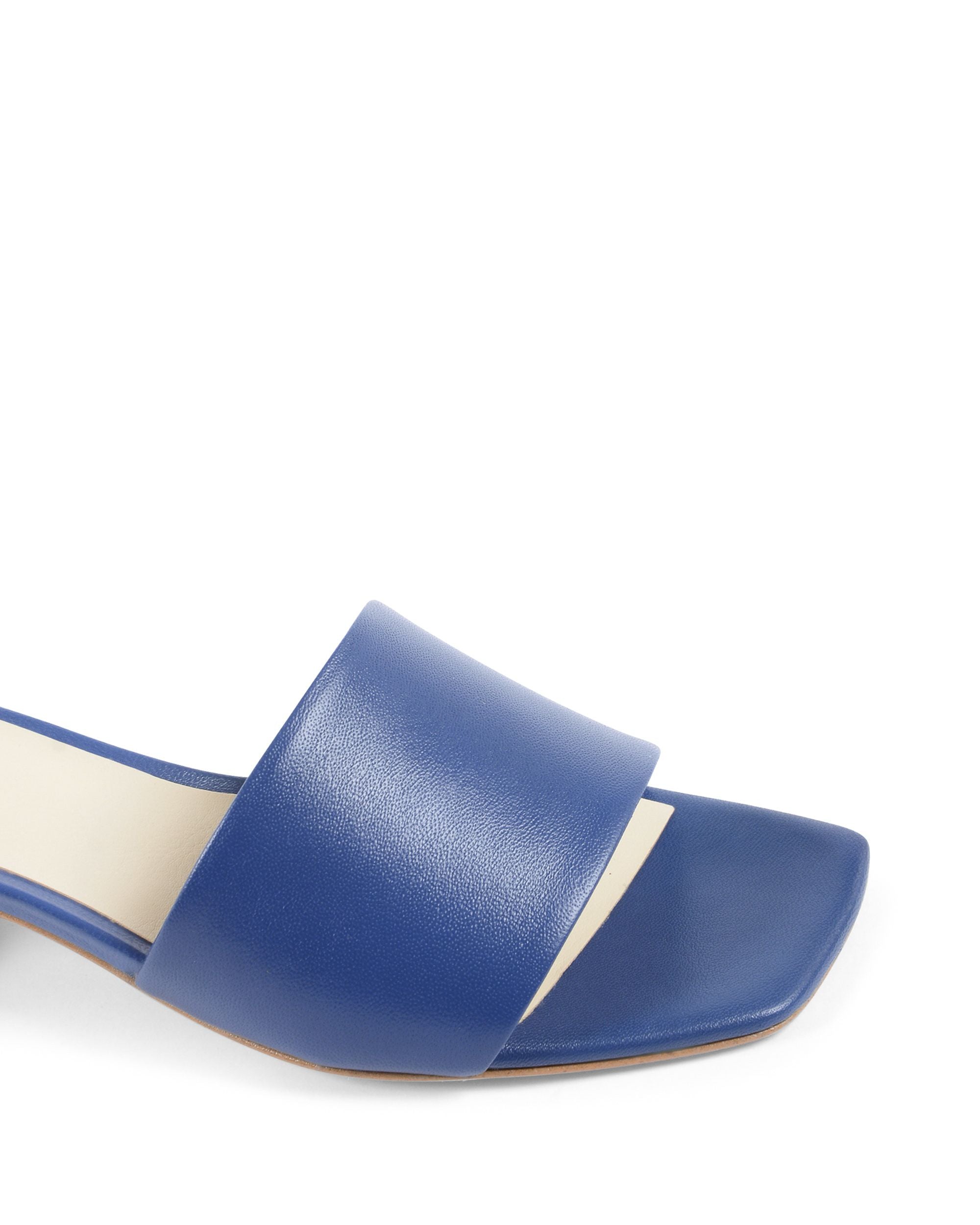 19V69 Italia Sandalo Donna Blu NEPER NAPPA BLU