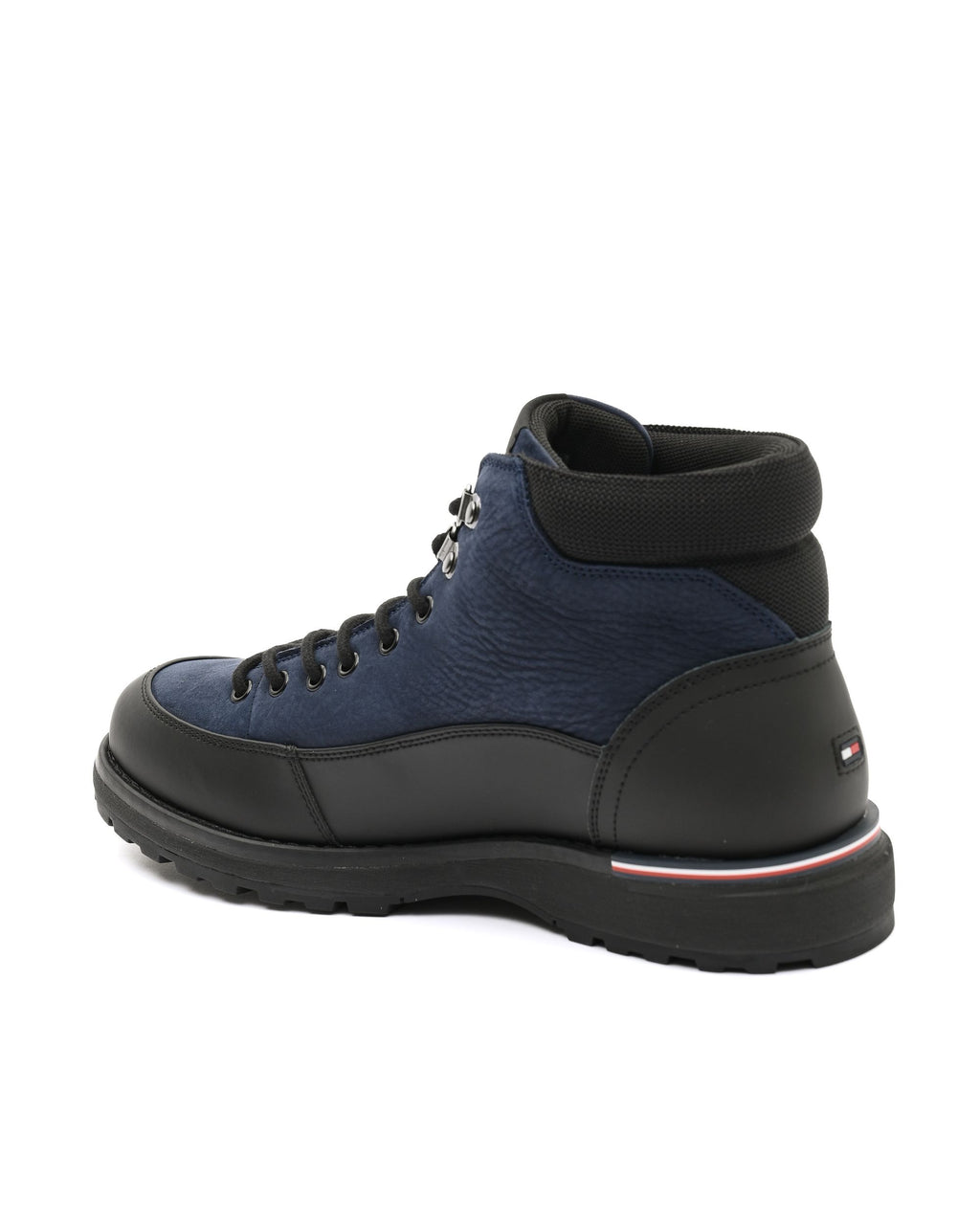Stivali da uomo Tommy Hilfiger FM0FM05190DW5