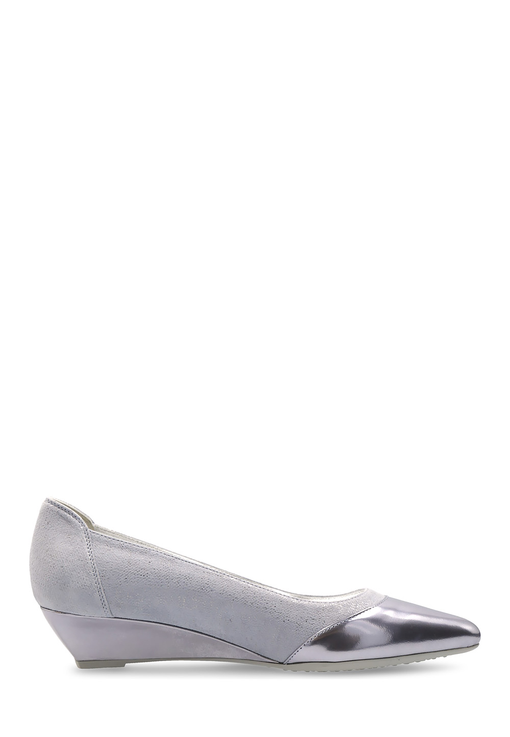 Hogan Donna Décolleté Grigio HXW2290N69055Y0L007
