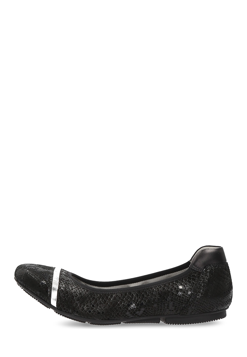 Hogan Ballerina Donna Nero HXW1440712444OQB999
