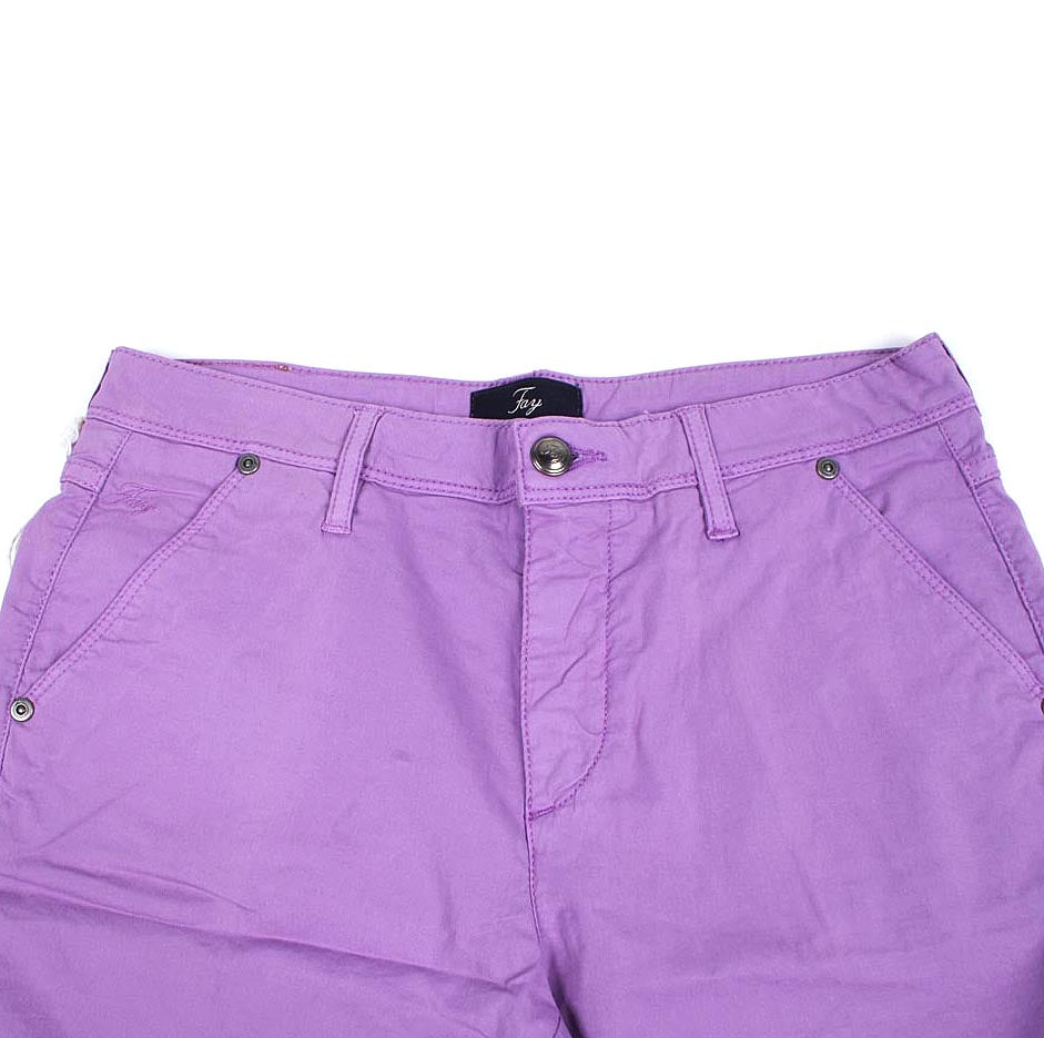 Bermuda da donna Fay NTW8318468TDDJL804