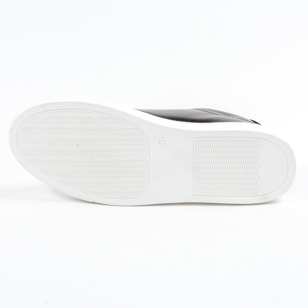 V 1969 Italia Mens Sneaker Brown CREMA