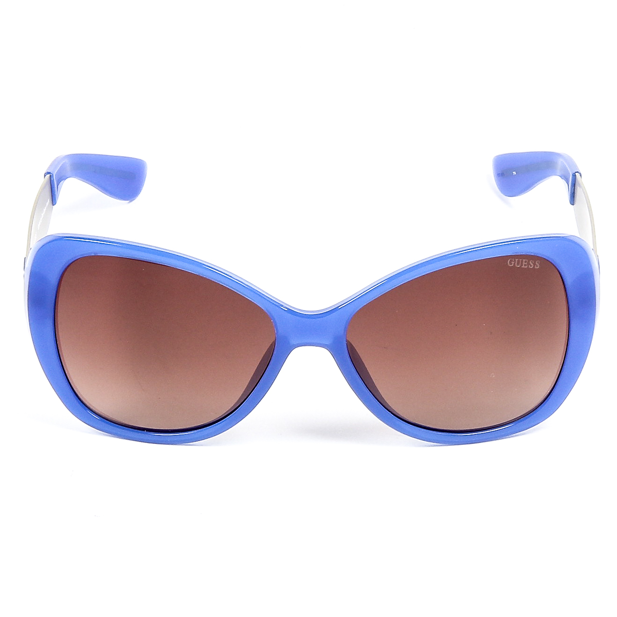 Occhiali da sole da donna Guess GU7392 58 90F