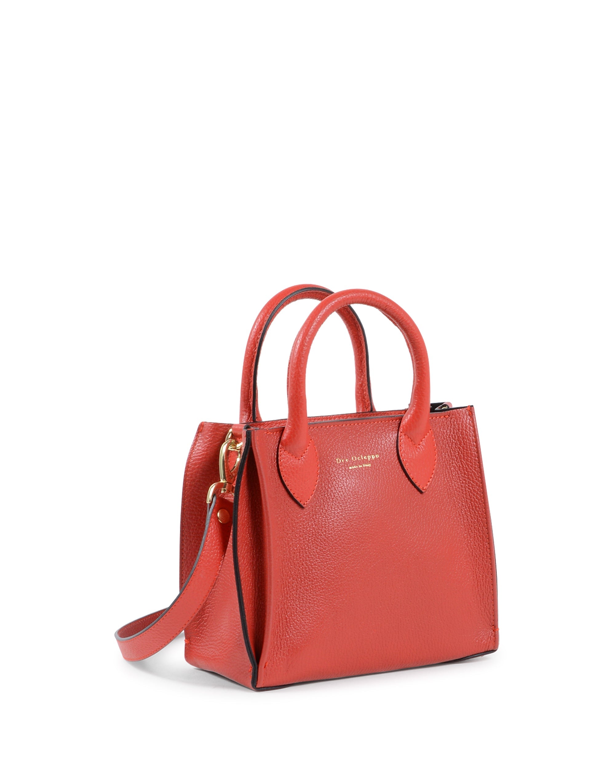 Mini Lucca Pebble Tote