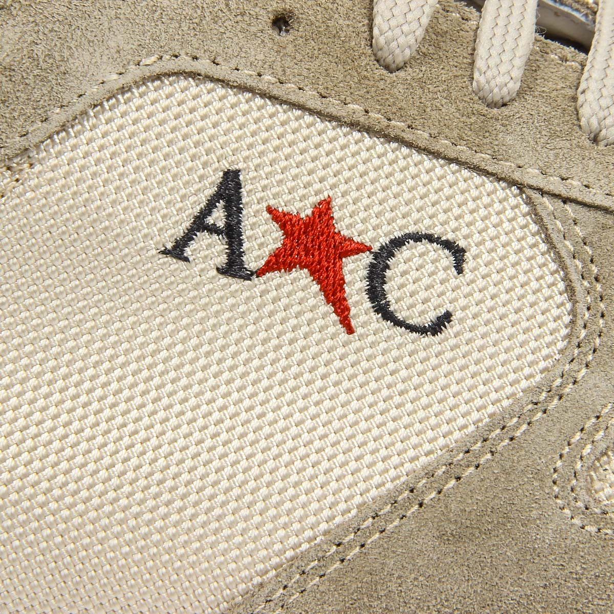 Sneaker da uomo Andrew Charles