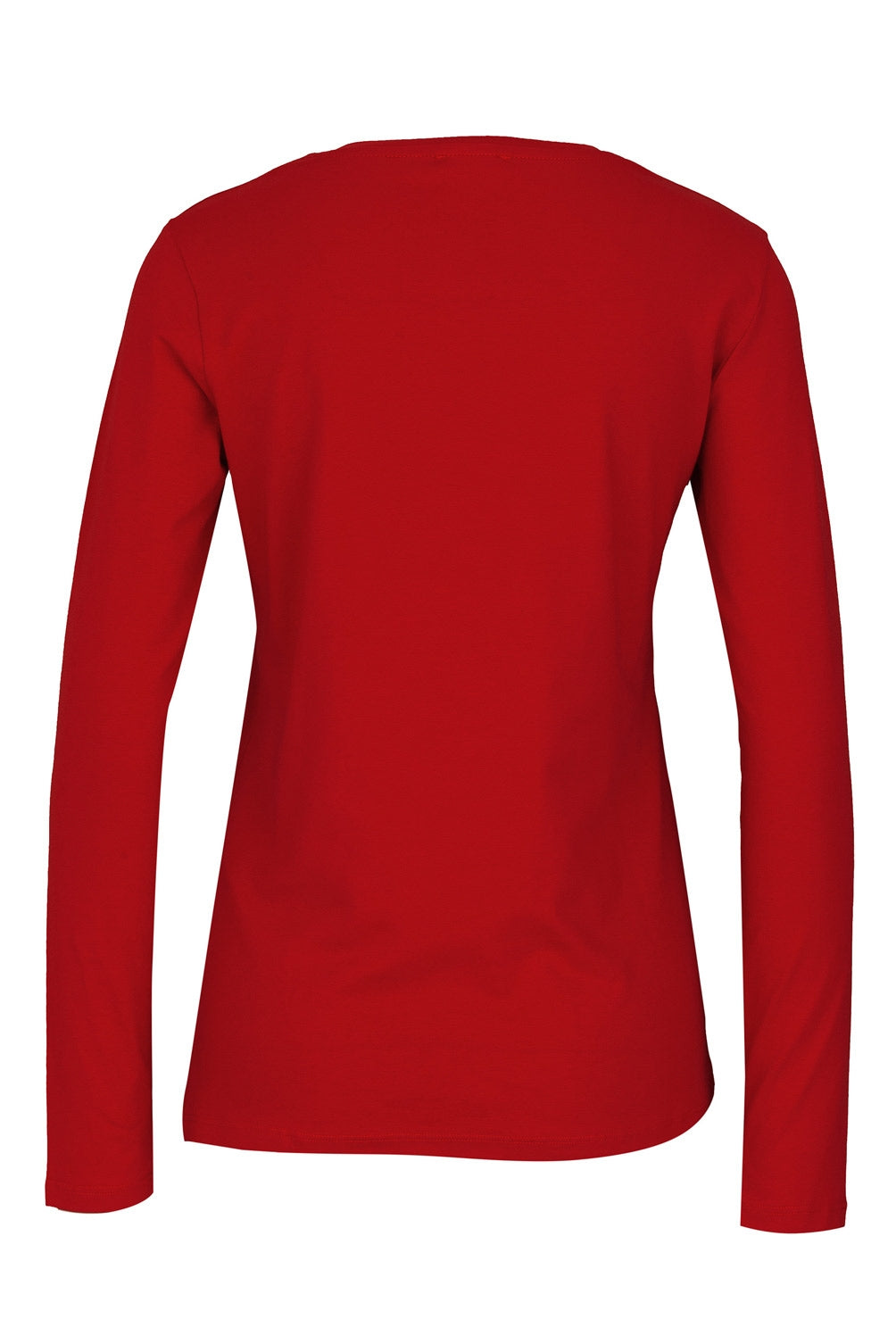 19V69 Italia Maglione Donna Rosso CATERINA ROSSO
