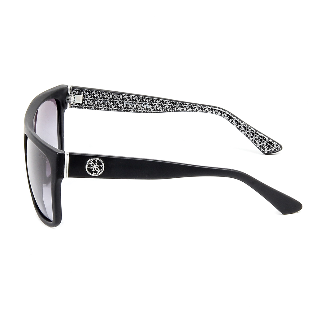 Occhiali da sole da donna Guess GU7411 57 02B