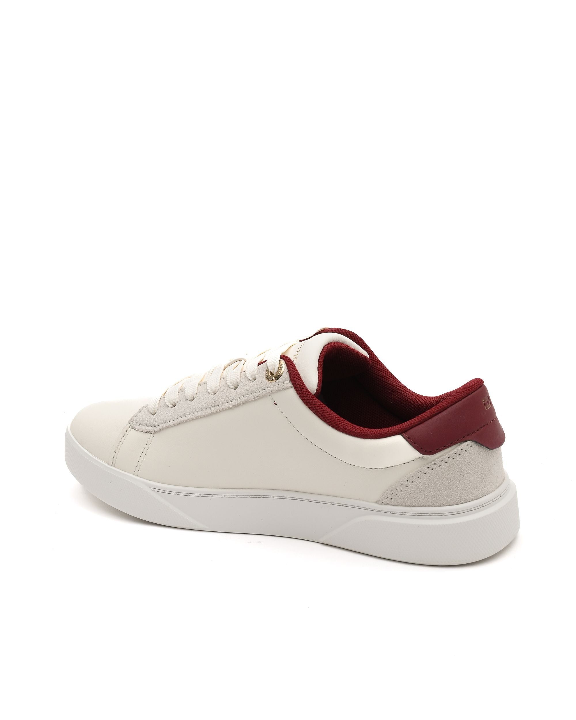 Sneakers da donna Tommy Hilfiger FW0FW08123YBH