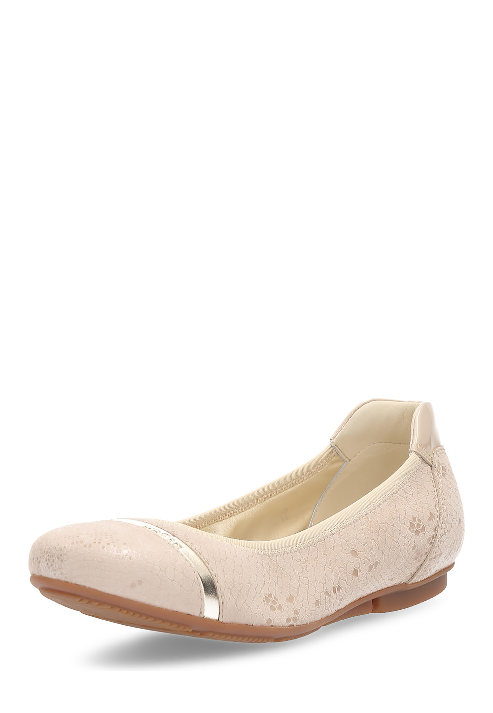 Hogan Ballerina Donna Beige HXW1440712488DHM024