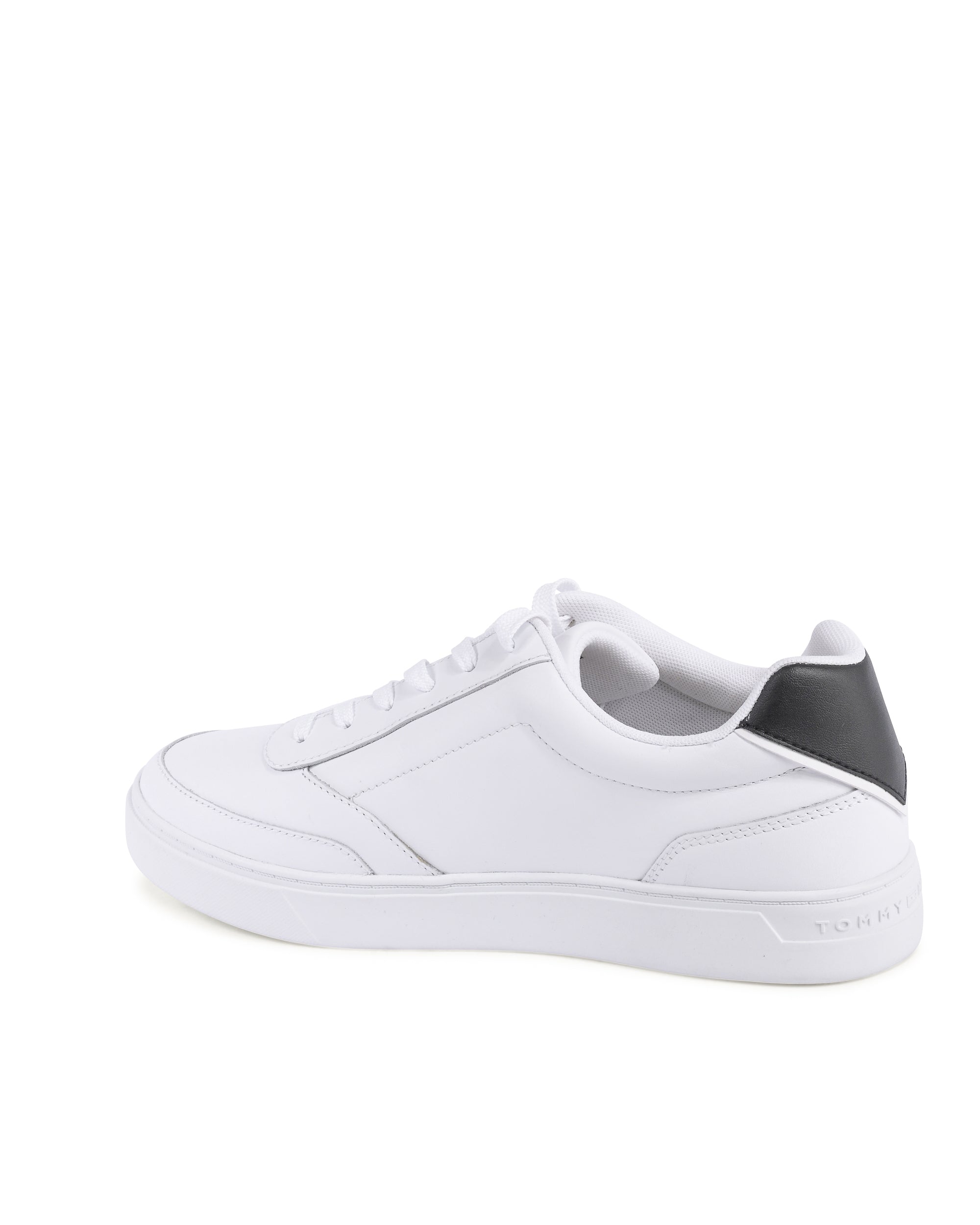 Tommy Hilfiger Sneaker da donna bianca FW0FW07563YBH