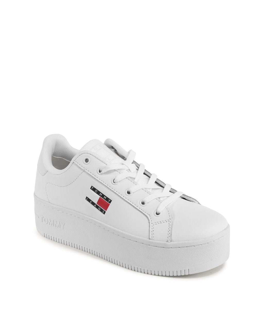 Tommy Hilfiger Sneaker da donna bianca EN0EN02426YBR