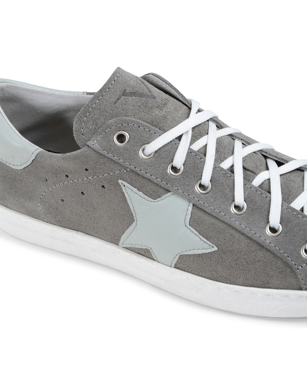 19V69 Italia Mens Sneakers Multicolor GOLD03 CAM GRIGIO ANIL GRIGIO