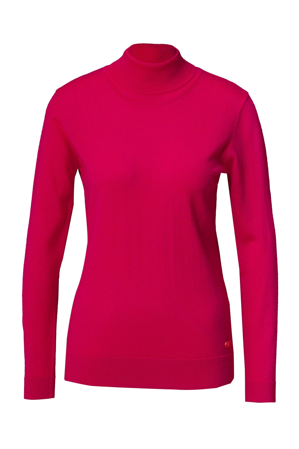19V69 Italia Pullover Donna Fuxia KETTY FUXIA