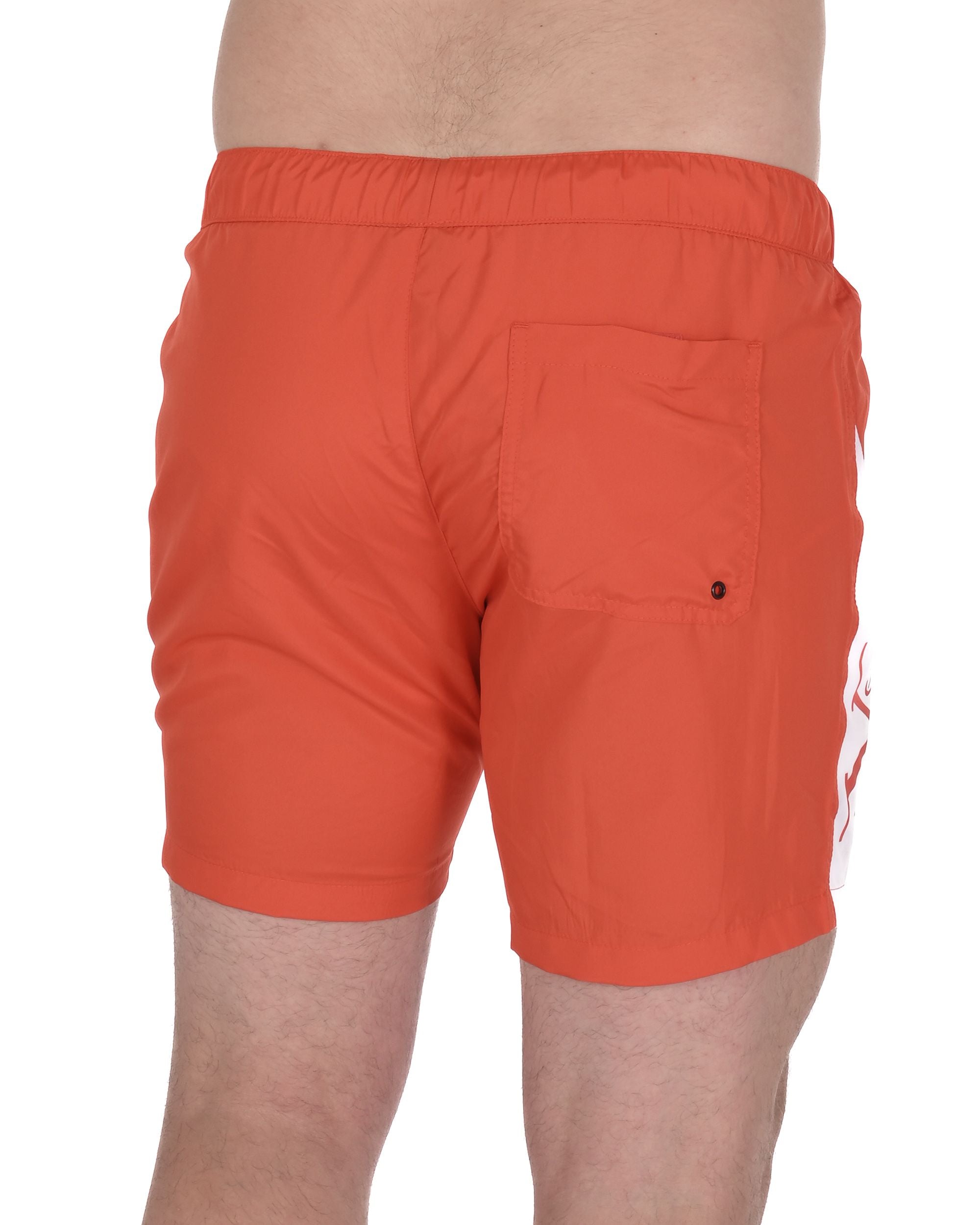 19V69 Italia Costume da bagno da uomo VSC1MBM03 GRENADINE