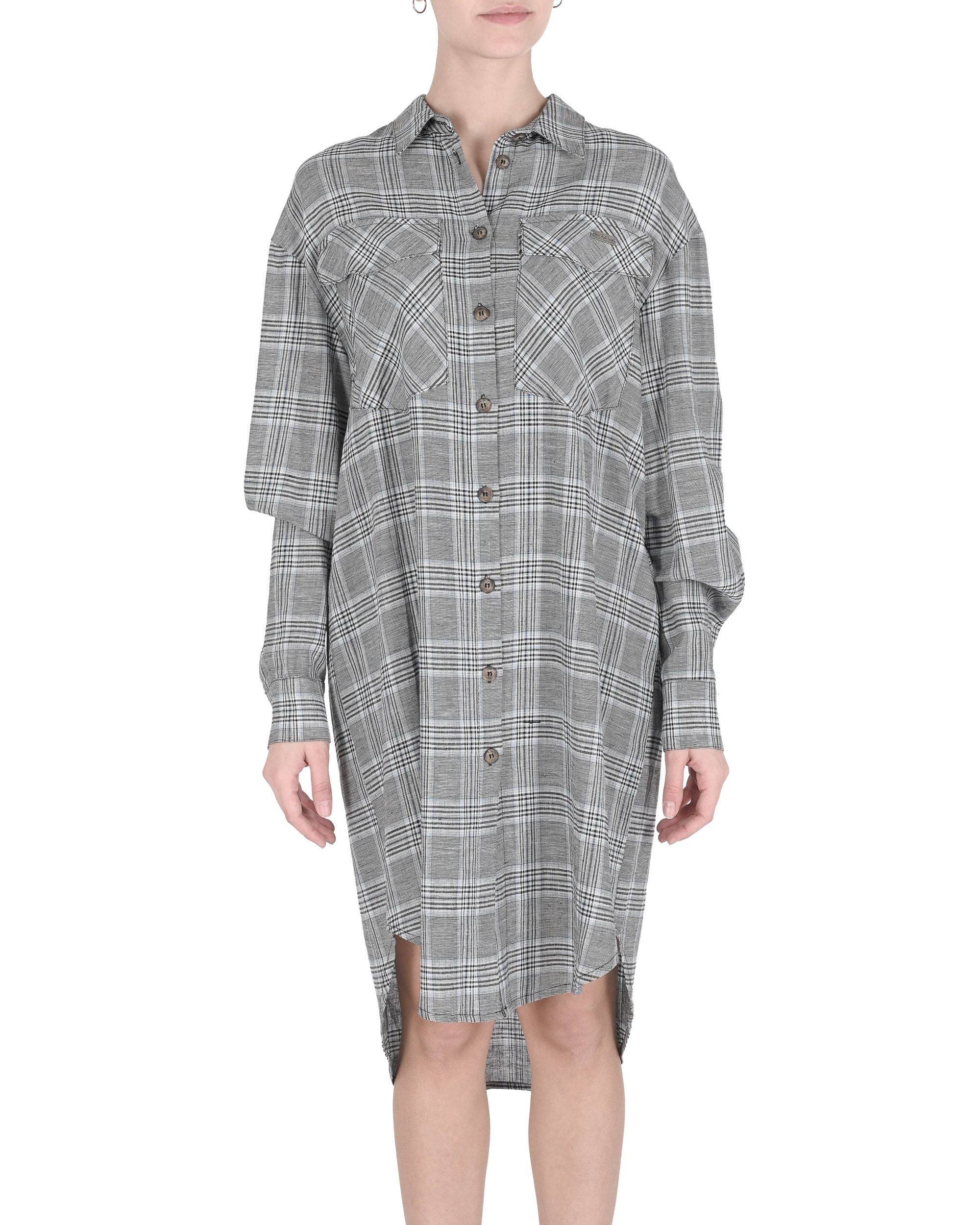 19V69 Italia Abito da donna CLAUDIA GREY