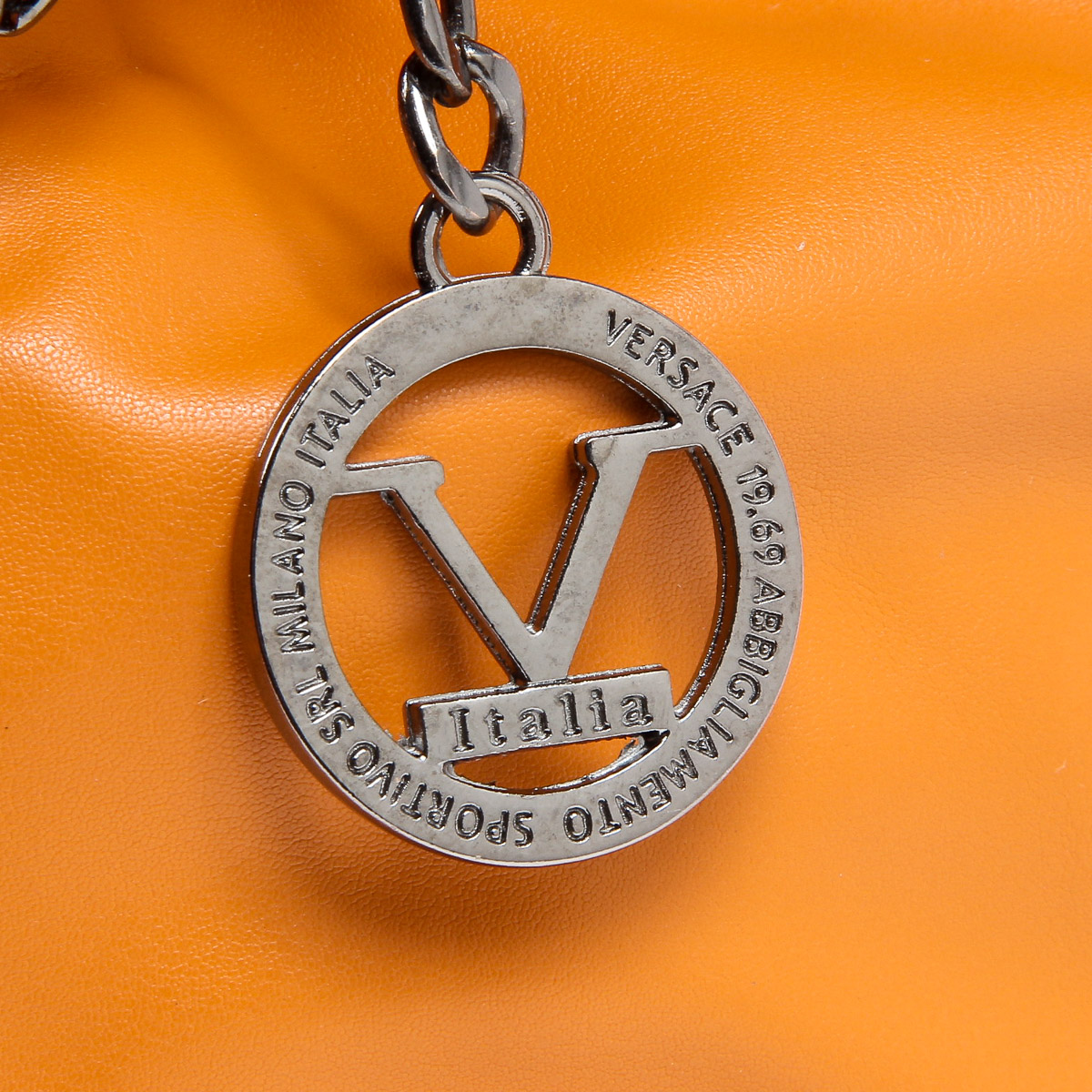 Zaino da donna V 1969 Italia