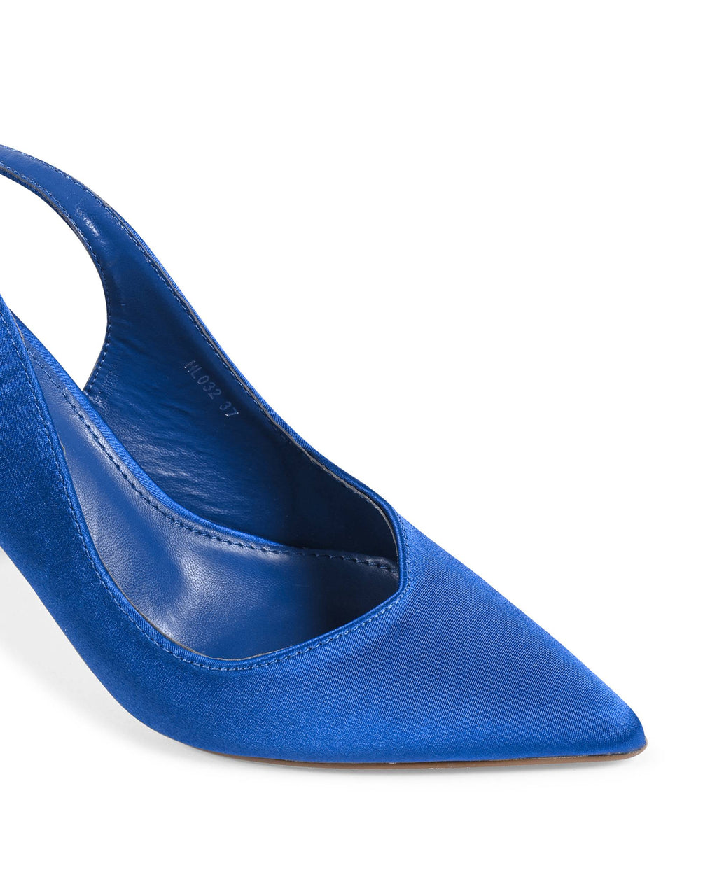 19V69 Italia Donna Décolleté Blu HL032 BLU