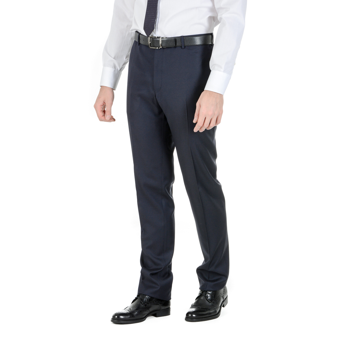 Abito da uomo Pal Zileri blu scuro