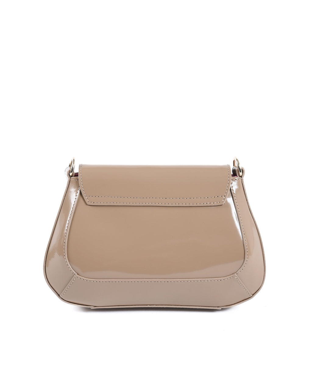 Borsa a tracolla da donna Dee Ocleppo SCOTTY BEIGE