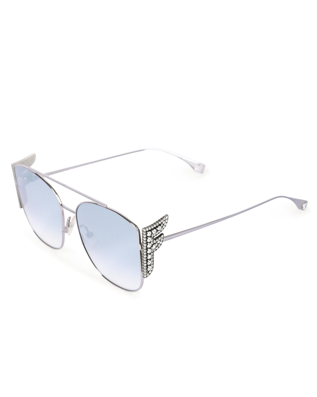 Occhiali da sole Fendi FF0380 GS 6LBIC