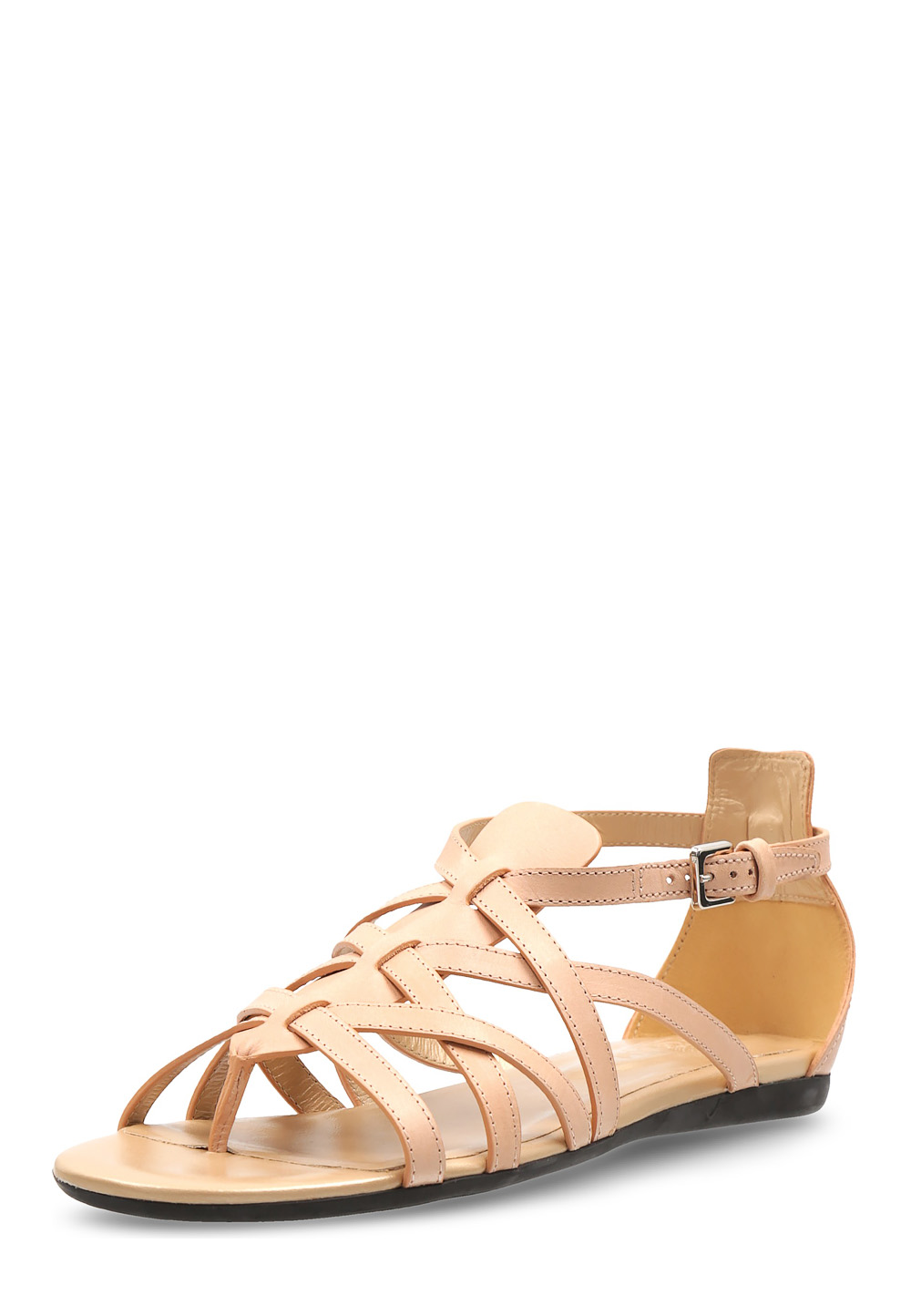 Sandalo Hogan Donna Beige HXW1330A210AOFC816