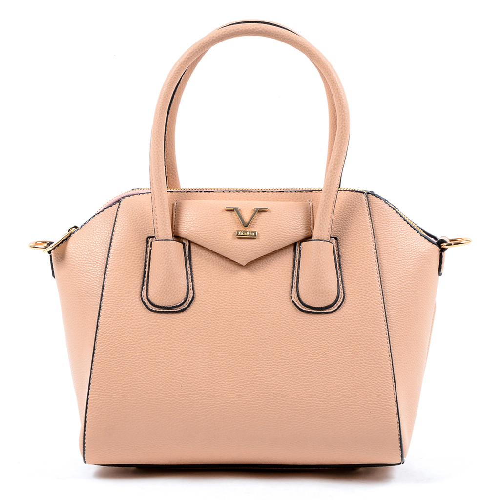 V 1969 Italia Borsa da donna rosa PRIMULA