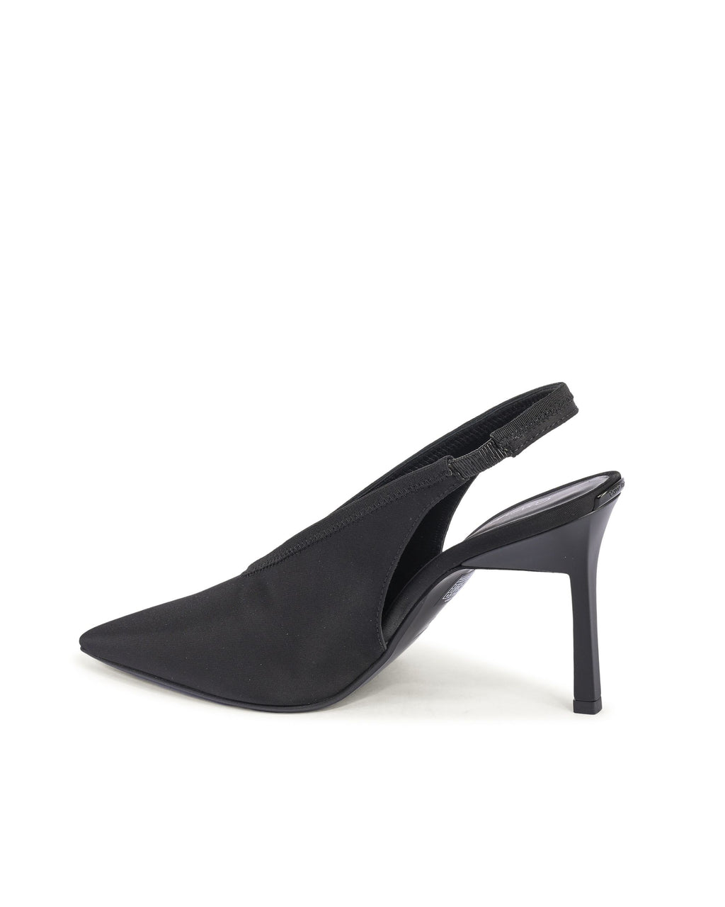 Calvin Klein Decolleté da donna nere HW0HW01452BEH