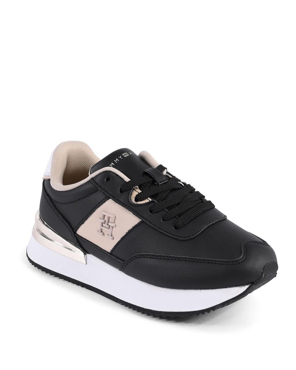 Sneaker da donna Tommy Hilfiger FW0FW07830BDS