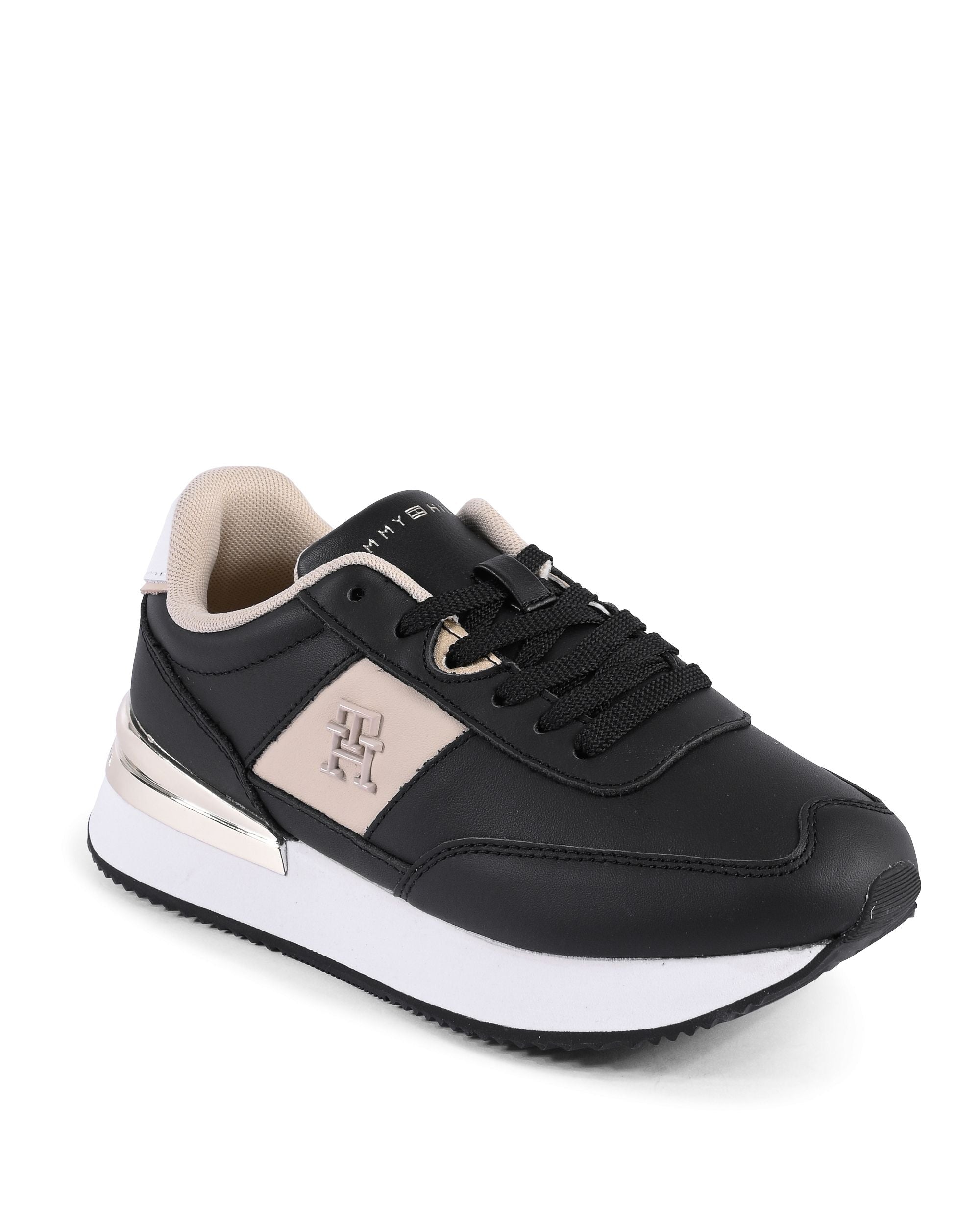 Sneaker da donna Tommy Hilfiger FW0FW07830BDS