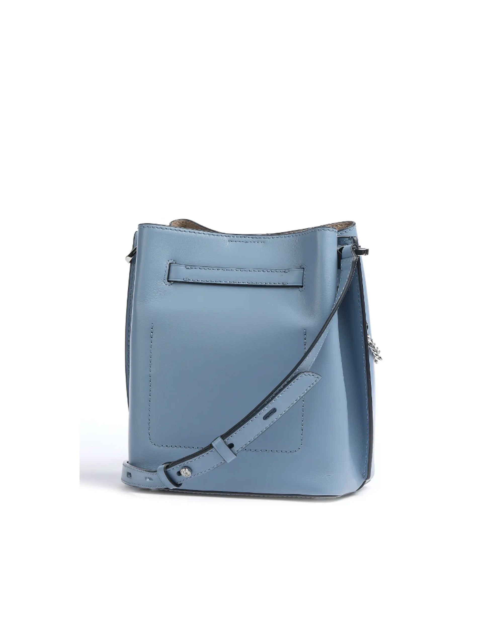 Michael Kors Borsa a tracolla da donna Md Ns Mgr 30S2S9HM6L-464
