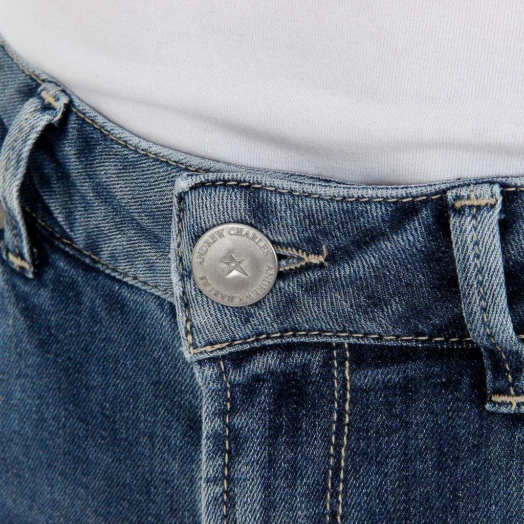Jeans da donna Andrew Charles Denim RACHEL
