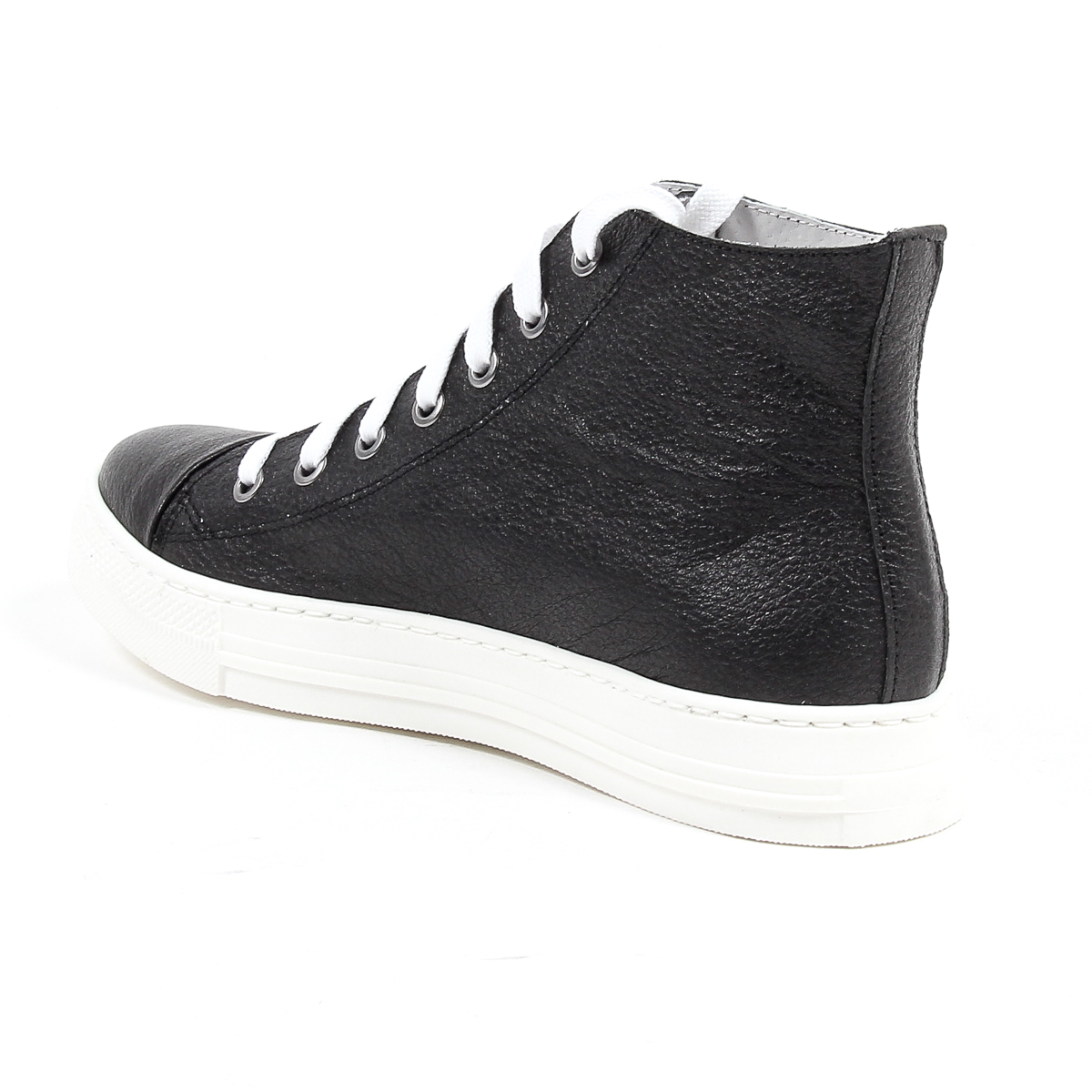 Sneaker alta da donna V 1969 Italia