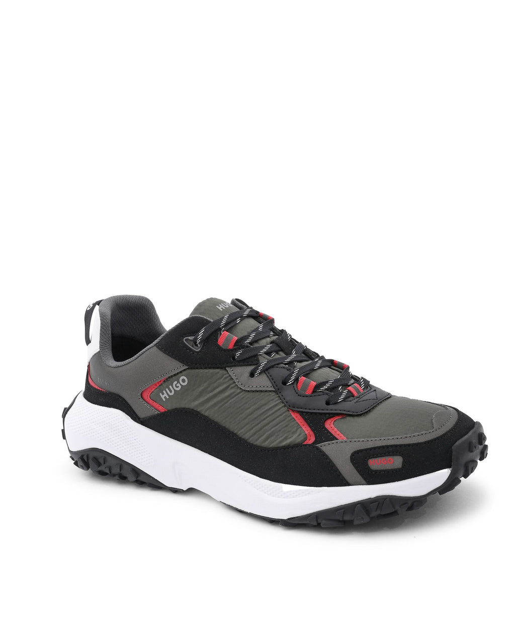 Hugo by Hugo Boss Sneakers da uomo 50493048 346