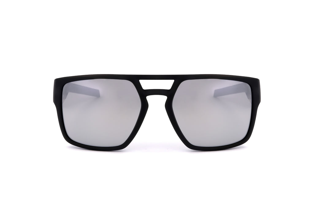 Occhiali da sole da uomo Tommy Hilfiger TH 1805 S 003 56 18 135 G NERO OPACO