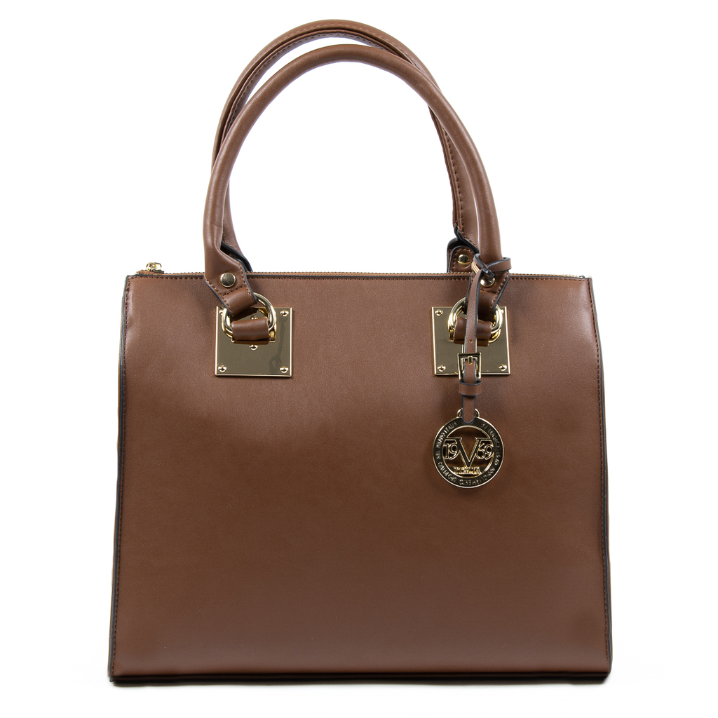 V 1969 Italia Borsa da donna marrone LISA
