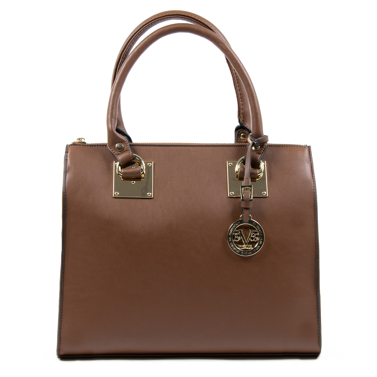 V 1969 Italia Borsa da donna marrone LISA