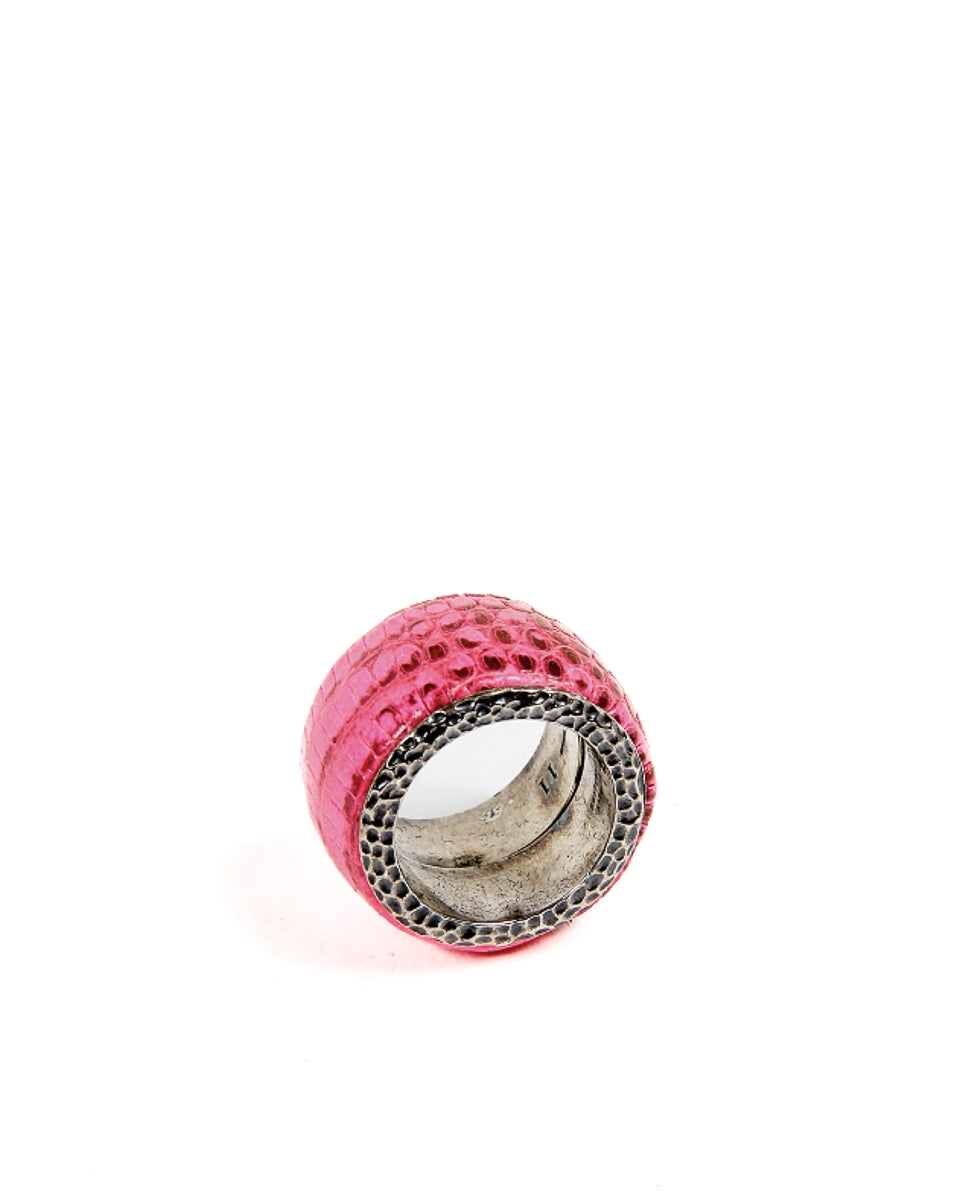 Anello da donna Bottega Veneta 233118 VM681 5600