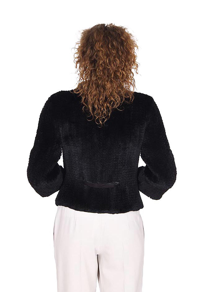 Giacca da donna Armani Collezioni PMG02P PMP06 999