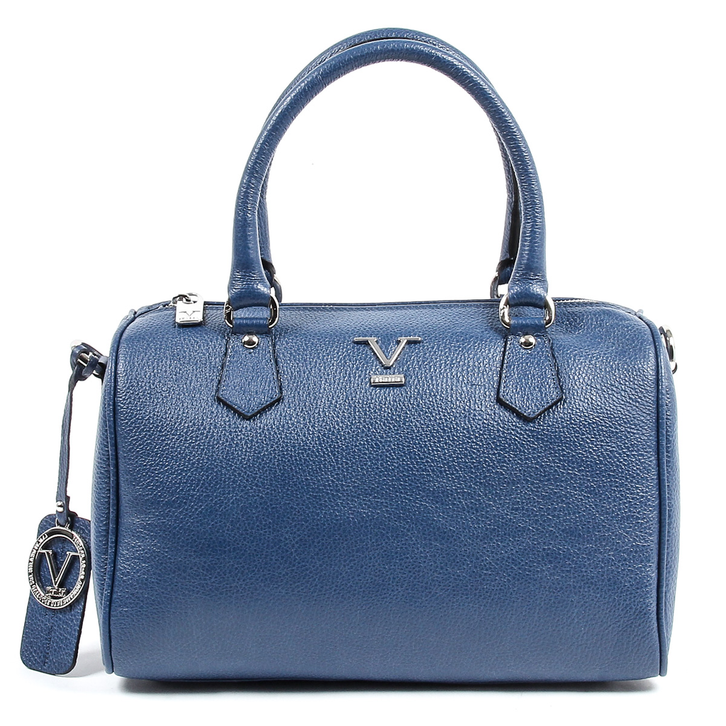 V 1969 Italia Borsa da donna V007-S DOLLARO BLU JEANS