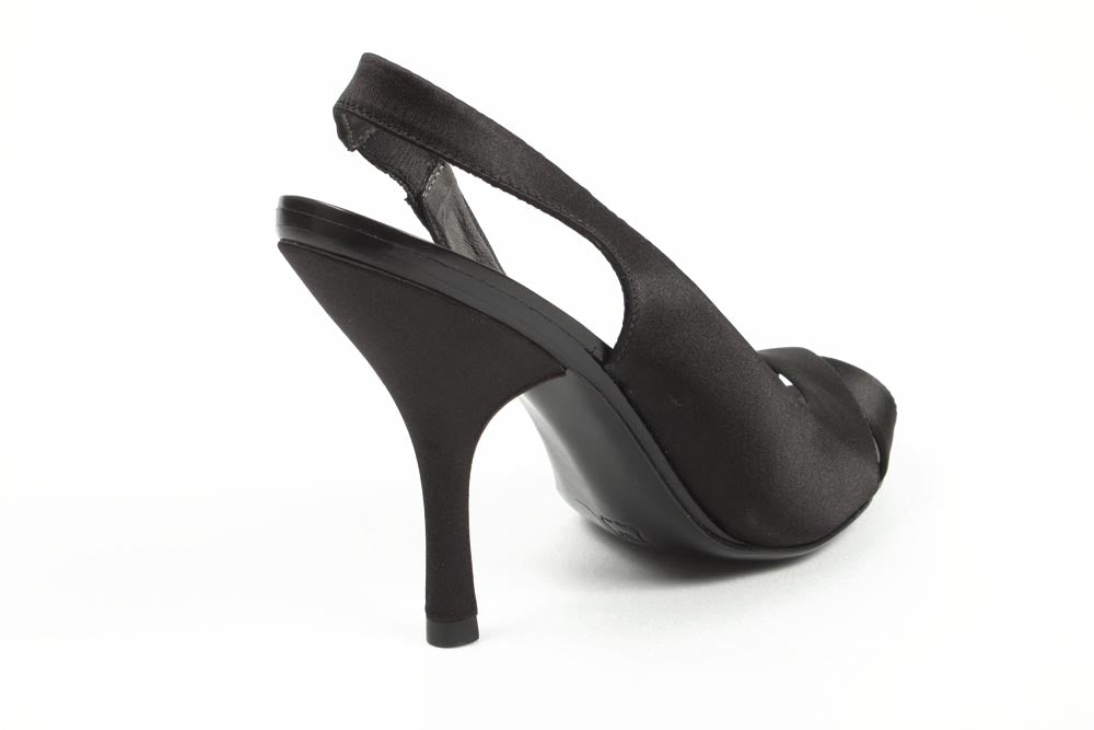 Sandalo da donna Max Azria MA-INCARTE NERO