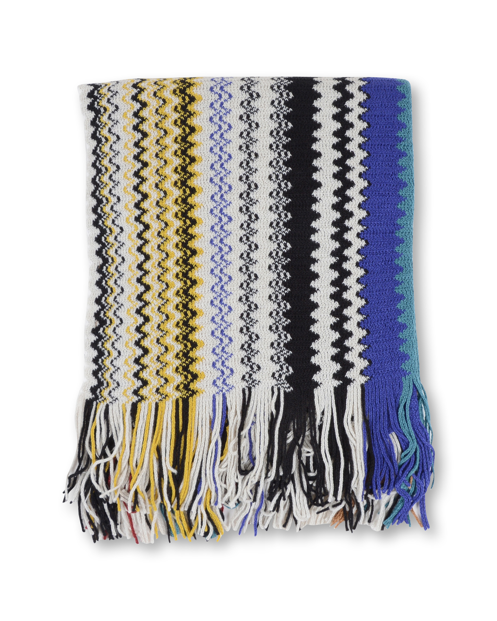 Sciarpa Missoni Donna Multicolore SC47WMU65860003